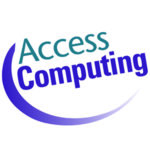 AccessComputing logo